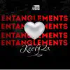Keefy2x - Entanglements - Single